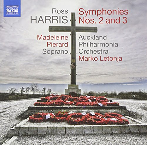 Symphonies Nos. 2 And 3