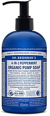 Dr. Broner's Soap - 335 ml