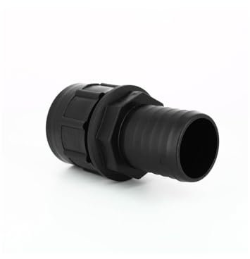Multicuves - Raccord S60X6 cuve Eau - Embout Droit Diamètre 50 mm