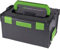 Gossen Metrawatt Sortimo L-Boxx Secutest Base Z503D Messgerätekoffer