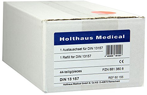 Austauschset Für DIN 13157