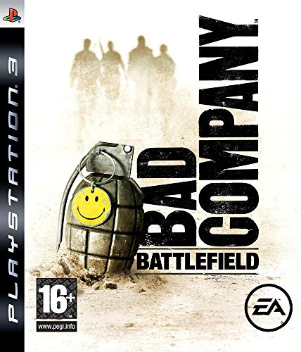 Battlefield bad company [FR Import]