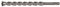 Heller Tools Bionic Pro SDS-plus Hammerbohrer Set 10-teilig, 2018-23347