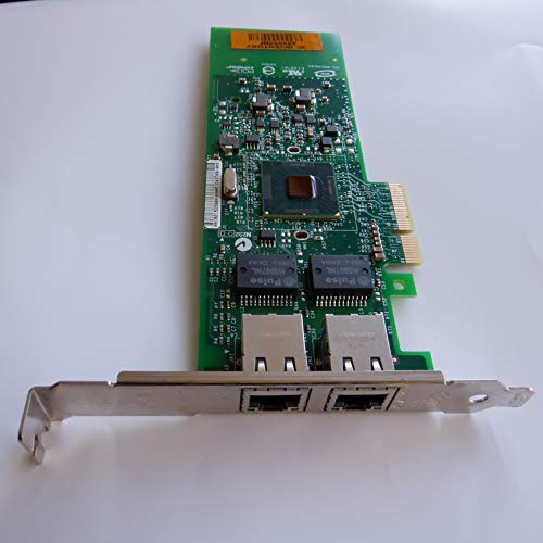 Intel Gbit ET Dual Port Server adp b, E1G42ETBLK