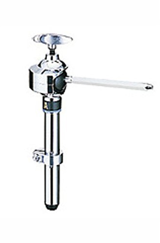 YAMAHA CL940A Tom-Halter – Kurzrohr-Zubehör für Tom Ständer und Arme