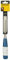 Stanley 5002 Bevel Edge Chisel 18mm/3/4in 0 16 545