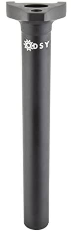 Odyssey BMX Tripod Sattelstange - 200mm (Länge) | schwarz | 200mm | Tripod