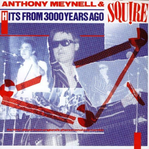 Hits from 3000 Years Ago