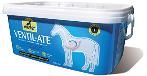 WINERGY VENTIL-ATE (8.4kg)