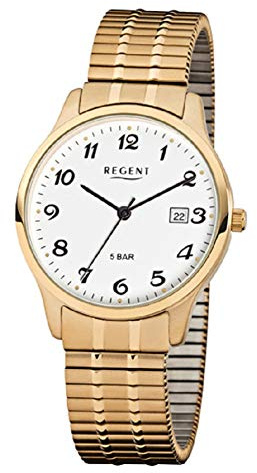 Uhr 36mm Stretch Regent F876