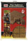 BBQ Collection 871125232600 Anzündwürfel für Grill, Kamin und Ofen, 28-er Pack, 12 x 1,7 x 18,5 cm, rot