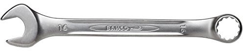 BAHCO 02161190 - Llave combinada 19mm. 216119