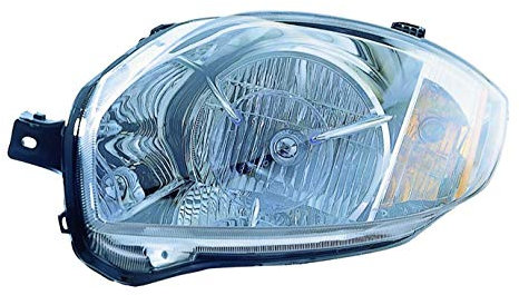 Depo 314–1136l-acn1 07–08 Für Eclipse Coupe Spyder Scheinwerfer links Capa