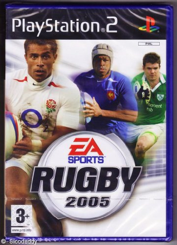 Rugby 2005 [UK Import]