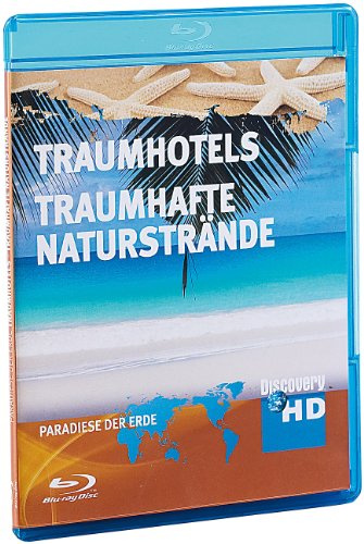 Traumhotels/Traumhafte Natur.. - Discovery HD