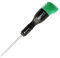 VESSEL Precision Torx Screwdriver G Grip T10 x 80 990TX