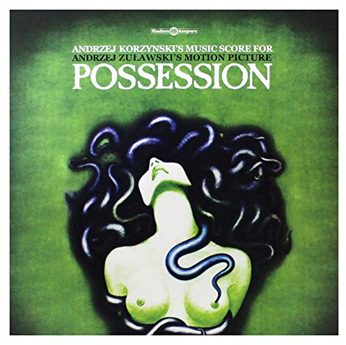 Possession (Original Motion Picture Score)