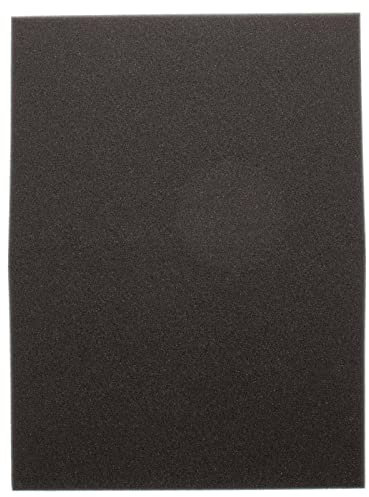 MZA Luftfiltermatte universal, ca. 400x300x10mm