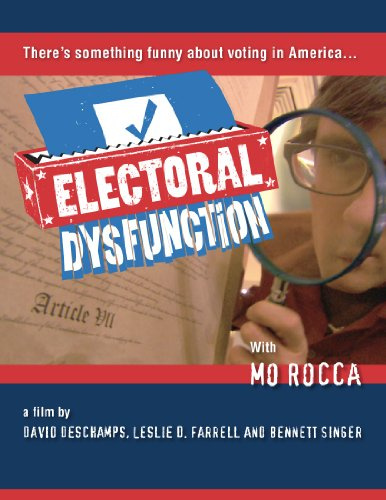 Electoral Dysfunction