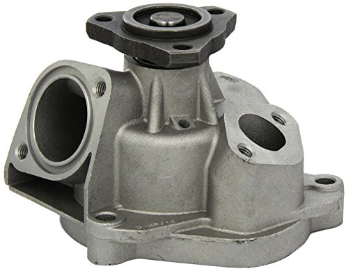Valeo Wasserpumpe, Motorkühlung 506713 | Kompatibel mit: VW TRANSPORTER T3 Bus, TRANSPORTER T3 Kasten, TRANSPORTER T3 Pritsche/Fahrgestell