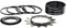 Reverse Single Speed Kit – Kassette – Schwarz/Silber 2015 Kassette 8 Gang