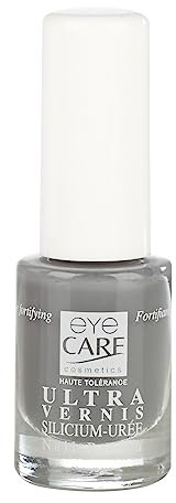 Eye Care Cosmetics Ultra Silicon Urea Grey 5ml
