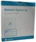 BIATAIN Alginate Ag Kompressen 15x15 cm mit Silber 10 St