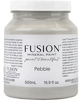 Fusion Mineral Paint 500 ml Pebble