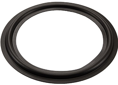 Lautsprecher Reparatur Sicke Gummi Subwoofer Membran (6 Inch Zoll Ø 150mm [05])