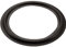 Suspension externe de rechange En caoutchouc Pour membrane de haut-parleur caisson de basses (ø 6 soit 150 mm [05])