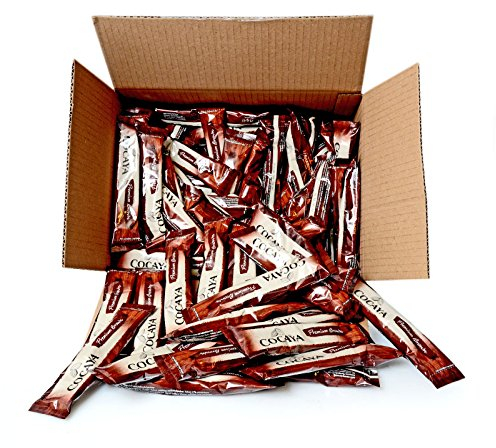 Darboven Cocaya Premium Brown 100 x 35g Portionssticks Kakao Trinkschokolade