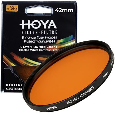 46.0MM YA3 Pro （ORANGE）
