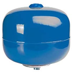 IDROSFERA VASO ESPANSIONE x AUTOCLAVE 24LT