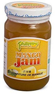 Mango Marmelade 300g Mango Konfitüre ~ Mango Jam