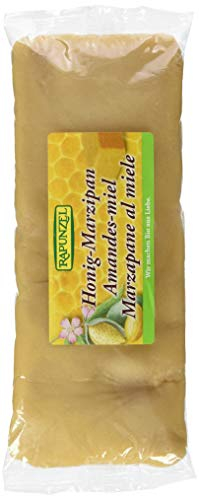 Rapunzel Bio Honig-Marzipan, 250 g
