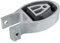 febi bilstein 32671 Motorlager , 1 Stück