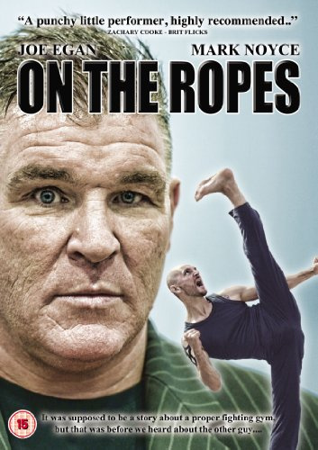 On the Ropes [UK Import]