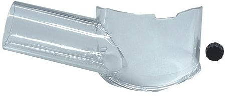 Makita 195559-1 Dust Extracting Attachment, Routers