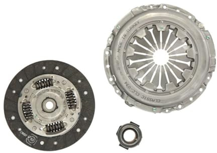 VALEO 786034 Kit frizione