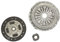 VALEO 786034 Kit frizione