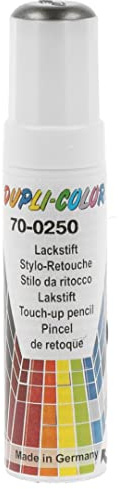 DUPLI-COLOR 602009 AUTO COLOR 70-0250 grau metallic 12 ml