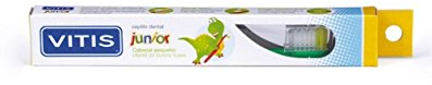 CEPILLO DENTAL INFANTIL VITIS JUNIOR