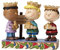 Enesco Peanuts by Jim Shore Figur Peanuts Three Wise Men
