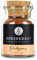 Ankerkraut Steak Finisher, Gewürzmischung für Fleisch, BBQ Rub, 100 g im Korkenglas