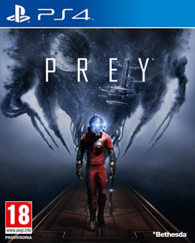 Videogioco Publisher Minori Prey
