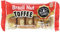 WALKERS NONSUCH Brazil Nut Toffee Bars in Traditional Tin Tray 100 g (Pack of 10)
