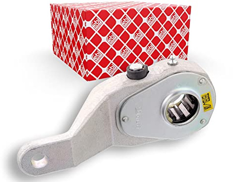 febi bilstein 09855 Gestängesteller, 1 Stück