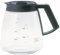 Melitta Glaskanne 2,2 Liter Kaffeebecher, mehrfarbig, einzigartig