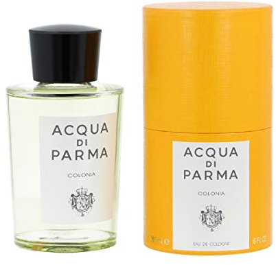 Acqua di parma-acqua di Parma EDC 180 ml