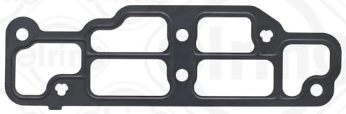 ELRING 021.411 Dichtung Thermostatgehäuse Kompatibel mit MAN TGS 201V069040042 51069040042 7092260C91